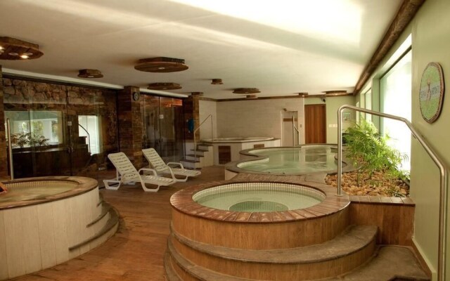 Spa Recanto