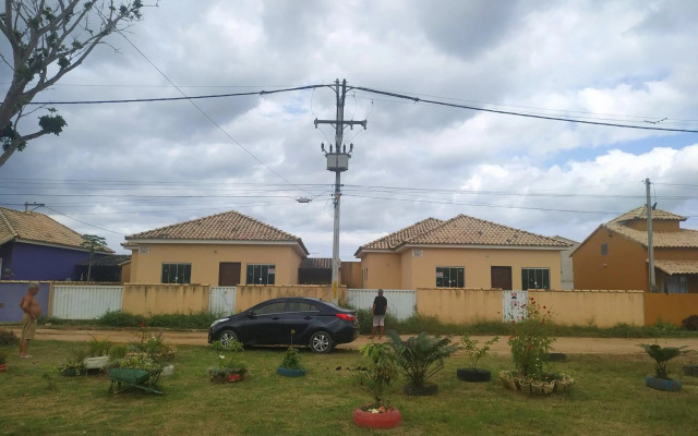 Casa Unamar Cabo Frio/RJ.