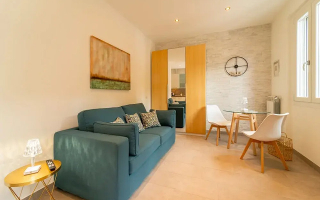Lobelia Apartment with Terrace