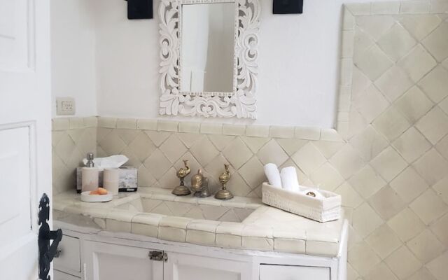 Tres Fuentes Hotel Boutique