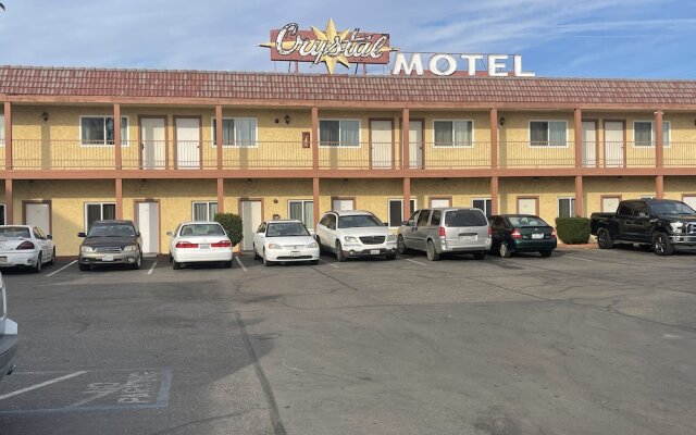 Crystal Motel