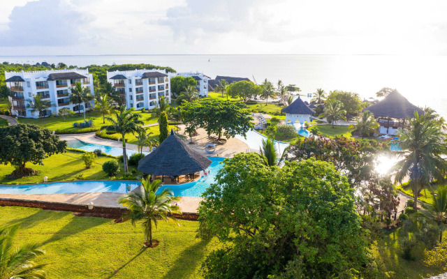 Royal Zanzibar Beach Resort All Inclusive