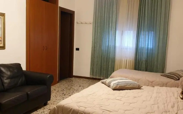 Albergo Ristorante Roma