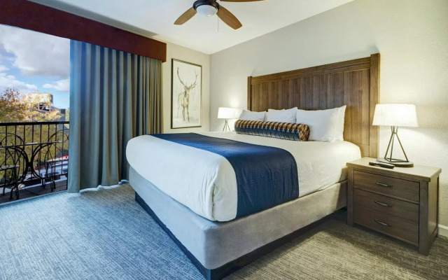 Club Wyndham Durango