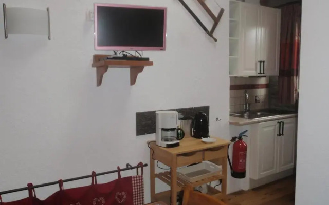 La Grange du Bout du Chemin