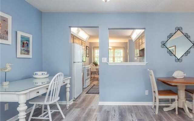 163evian 2 Bedroom Condo