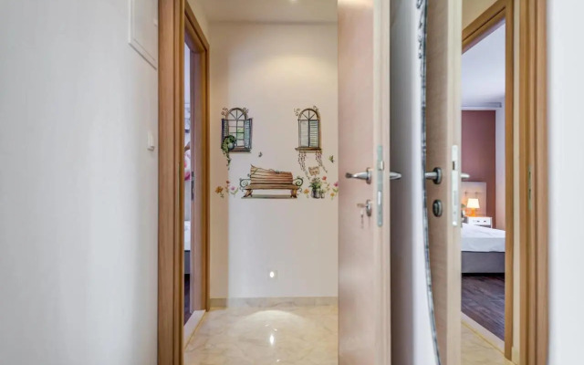 Room&Studio Apartment Just Enjoy