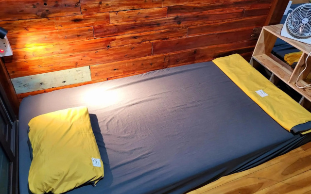 Ha Giang Loop Hostel
