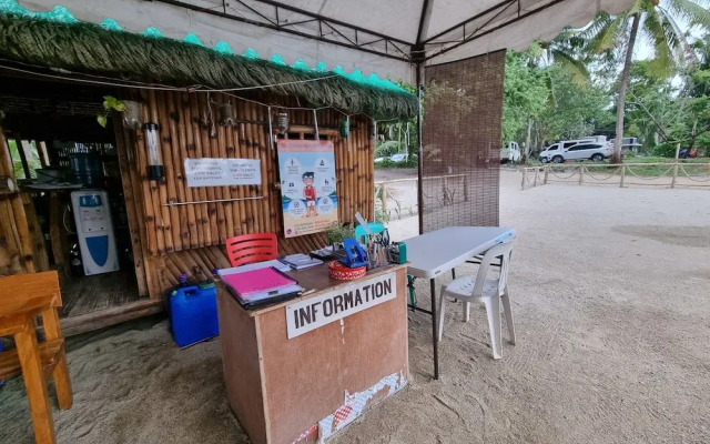 Yemaya de Laiya powered by Cocotel