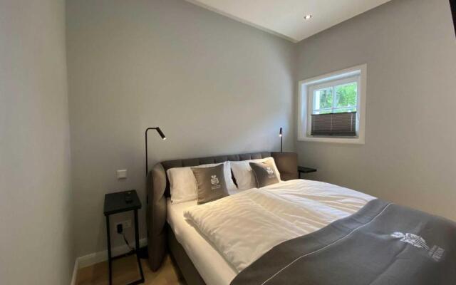 DRIEHOF Lifestyle Comfort Apartment 3