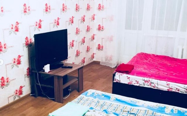 Apartamenty, ul. Pionerskaya, 55