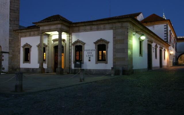 Pousada Convento de Evora - Historic Hotel