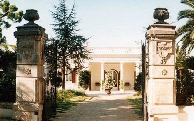 Villa Rosaria