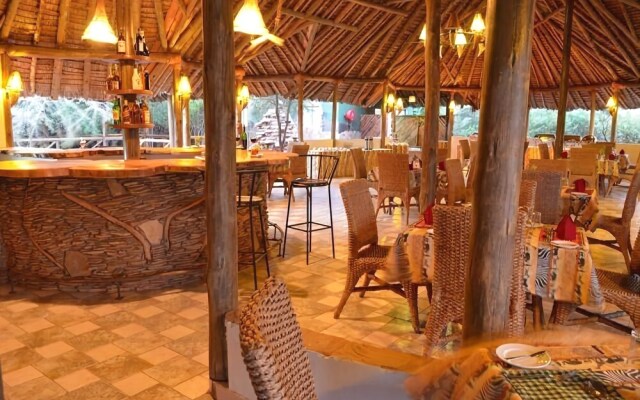 Sentrim Samburu