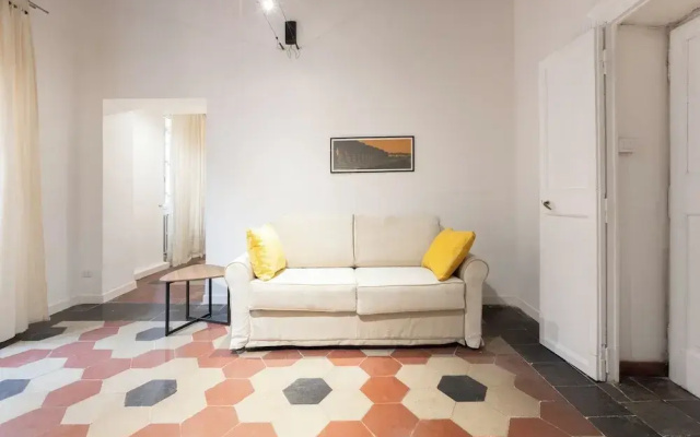 Prefetti 46 Lovely Flat