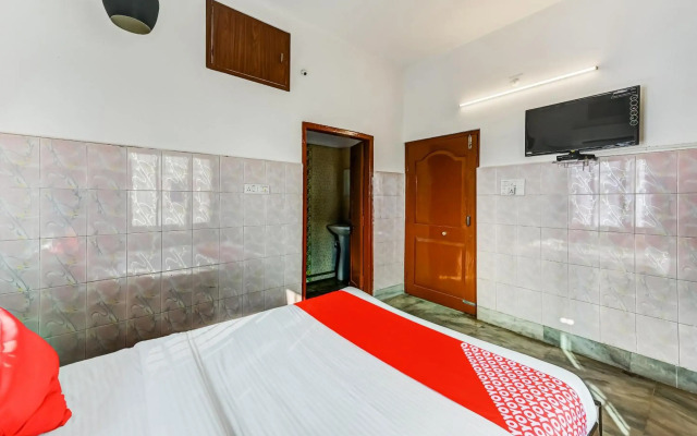 OYO 84396 Sai Sivir Stay Near Iter