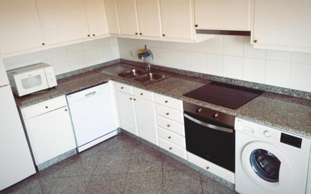 Apartamento Ruy Belo - Foz