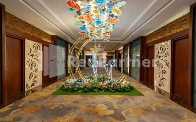 Selecta Hotel Medan