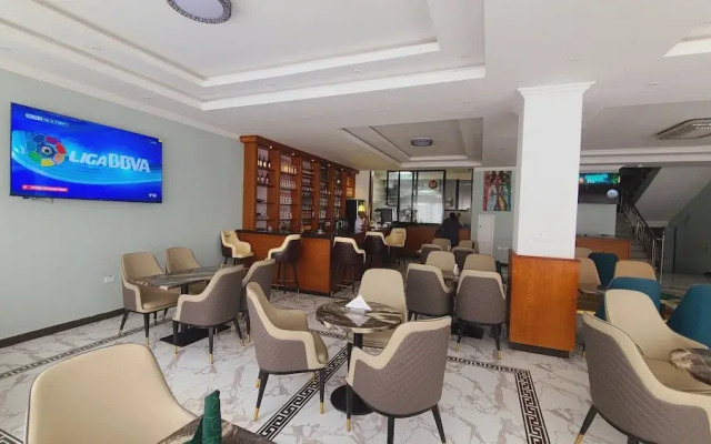 nahusenay hotel