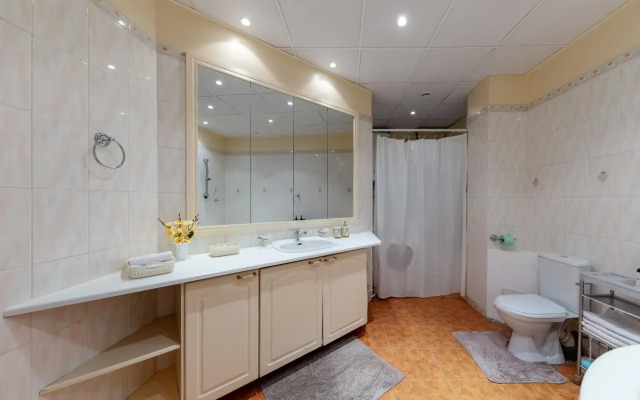 Апартаменты СПб Ренталс на улице Малая Конюшенная 10