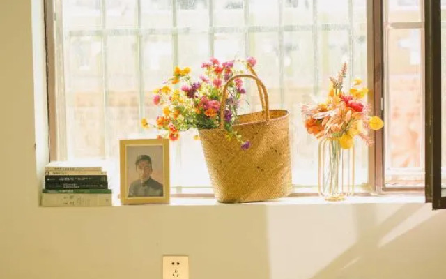 JiangXingYouth Hostel