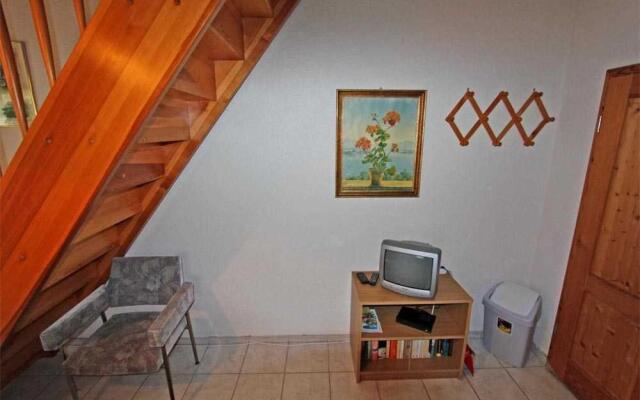 Ferienhaus Bodstedt VORP 1920