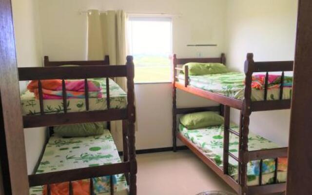 Hostel Da Montanha