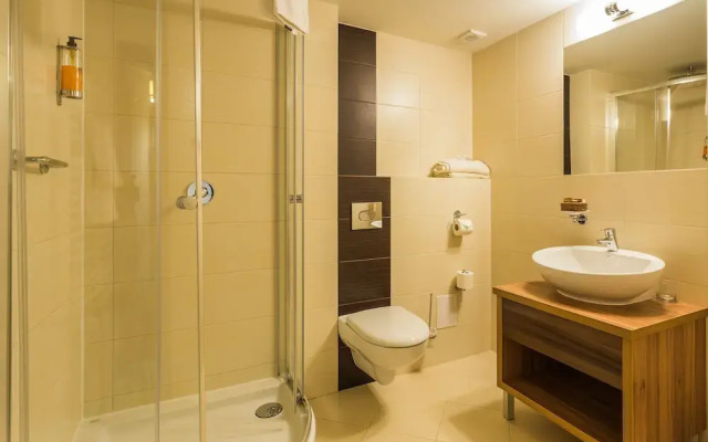 Dwór Kombornia Folwark