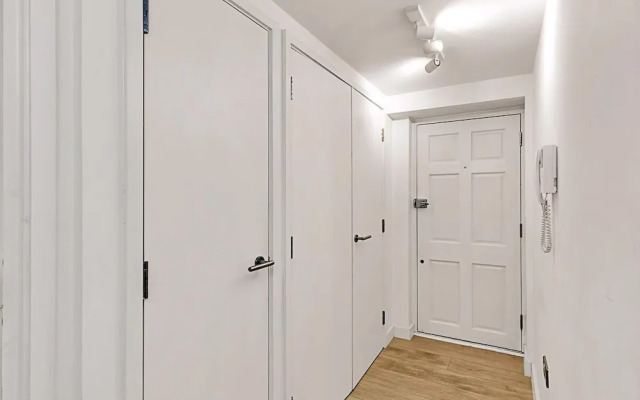 City Relay Urban Charm Chelsea Apartment