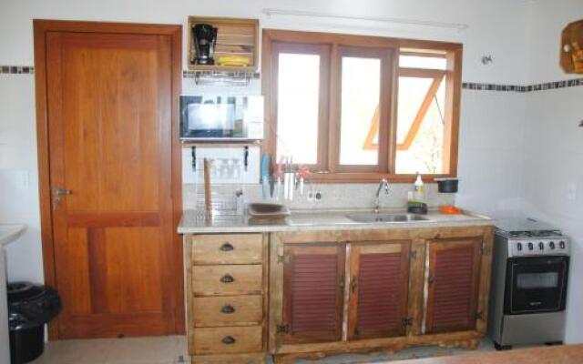 Casa na Praia da Gamboa, Garopaba