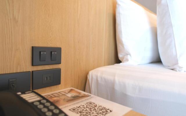 Sann Boutique Hotel