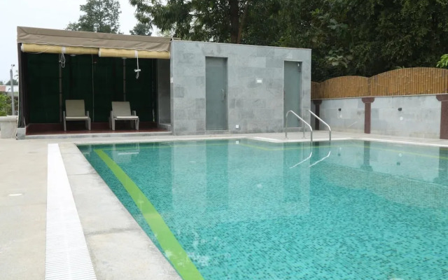 Kyriad Prestige Mayapuri Amira
