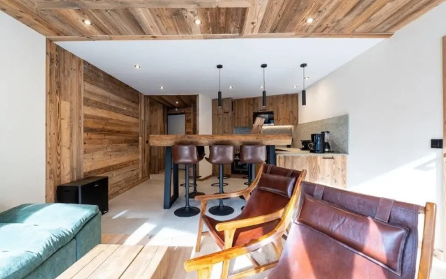 Appartement Petit Beau Site
