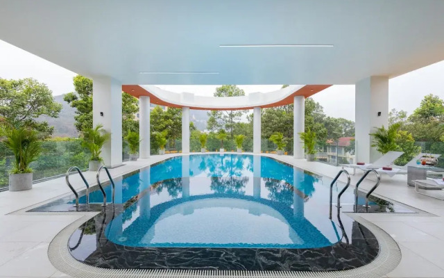 Petro House Vung Tau (Block A)