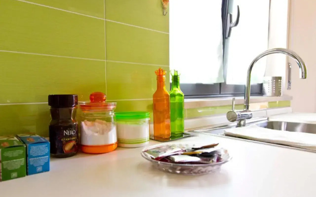 Appartamento Il Delfino