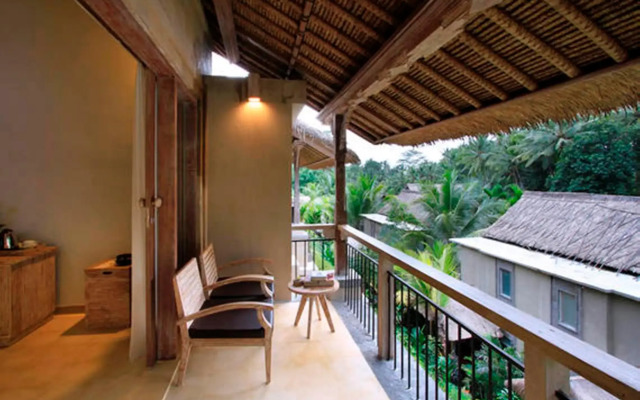 The Kanjeng Resort Ubud
