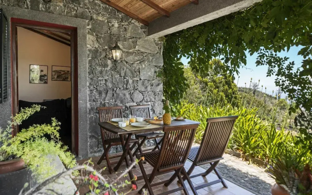 Quinta Devónia II - Tília by An Island Apart