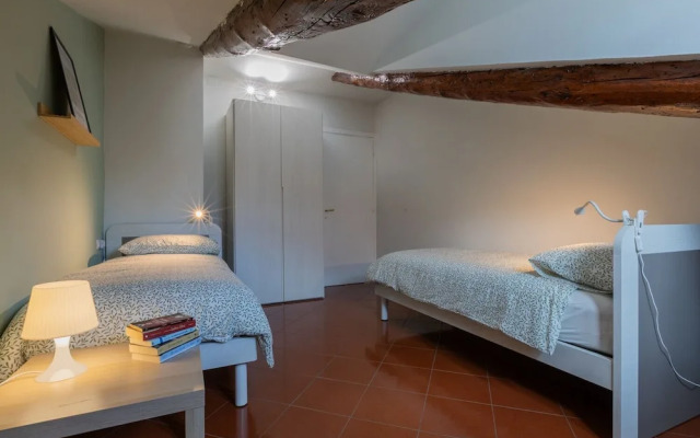 Casa di Leonardo by Wonderful Italy