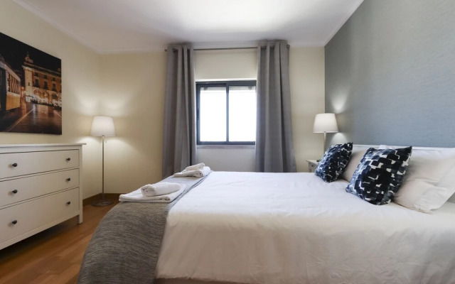 Bellevue Apartment by Homing