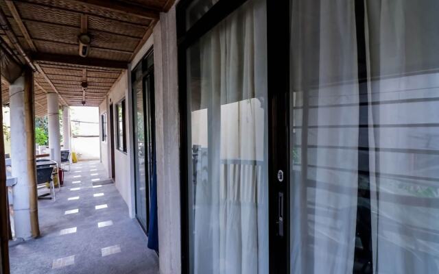 NIDA Rooms Boracay Philippine Mermaid
