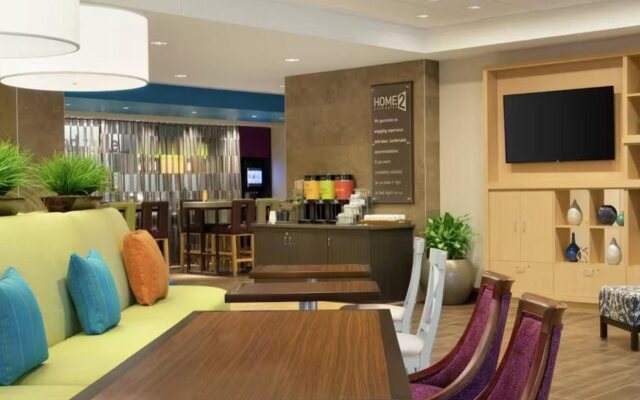 Home2 Suites BY Hilton Dalton