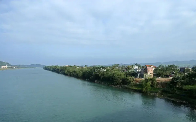 Phong Nha Dawn Homestay