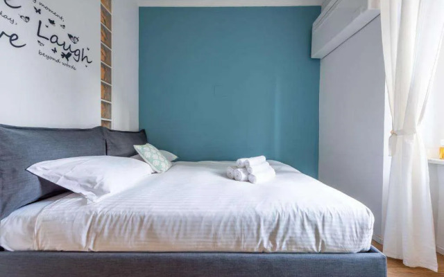 Milano Apartments - Darsena Navigli