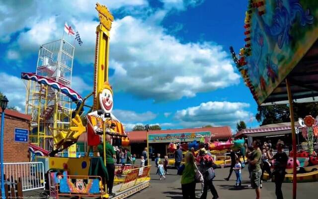 Bird Lake Pastures 2 Bedrooms 2 Baths