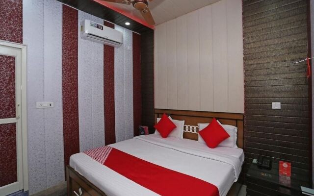 Sudhir Hotels
