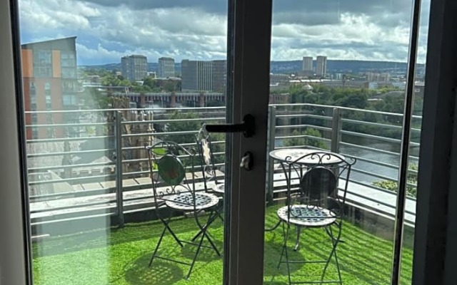 Riverview Apartments