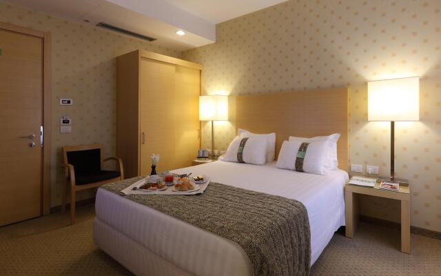 Holiday Inn Milan - Garibaldi Station by IHG