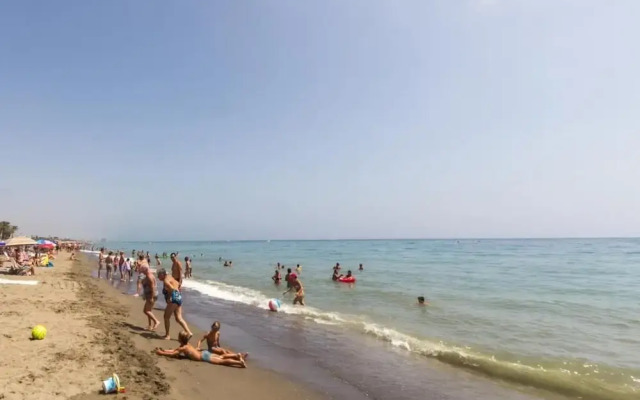 Sunstay Cozy Flat I Benalmadena Costa