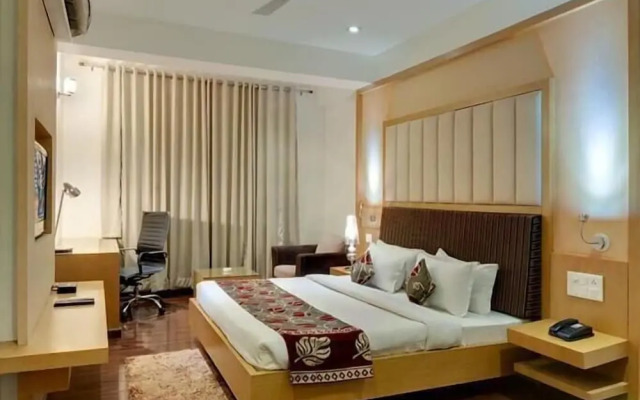 Hotel Balaji Central