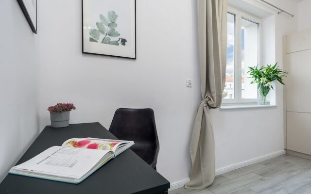 Elite Apartments King Size Old Town